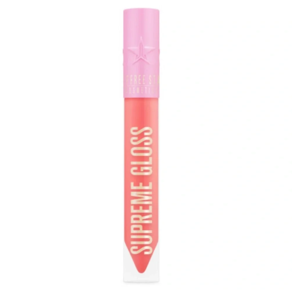 New! Jeffree‎ Star 714 Supreme Gloss
